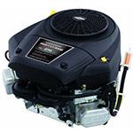 Briggs and Stratton Engines - Vertical 27 GT